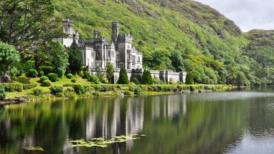 راهنمای سفر به ایرلند برای حرفه‌ای‌ها