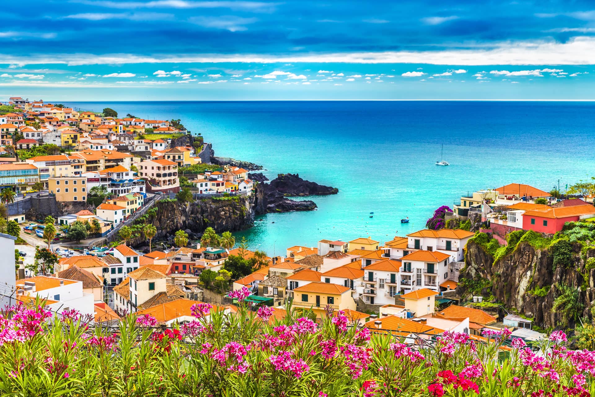 راهنمای سفر به پرتغال؛ بهترین زمان سفر، هزینه‌ها و خوراکی‌ها